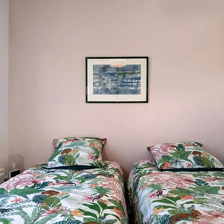 Idealement Situe - Grand Port Olona 4pers *