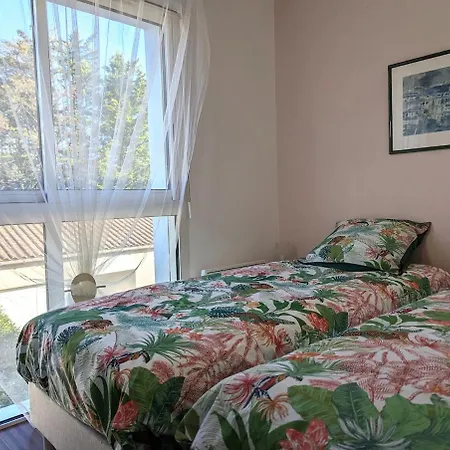 Idealement Situe - Grand Port Olona 4pers * Les Sables-dʼOlonne