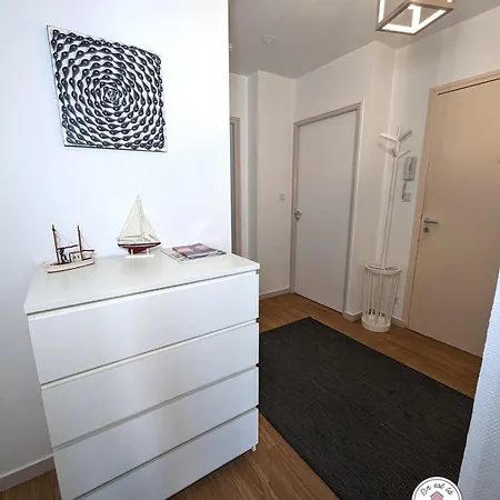 Idéalement Situé - Grand Port Olona 4pers Appartamento