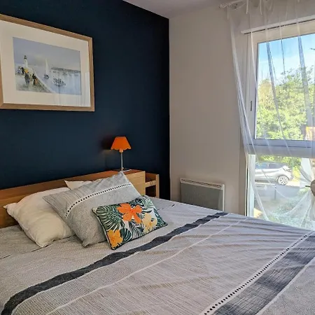 Idéalement Situé - Grand Port Olona 4pers *