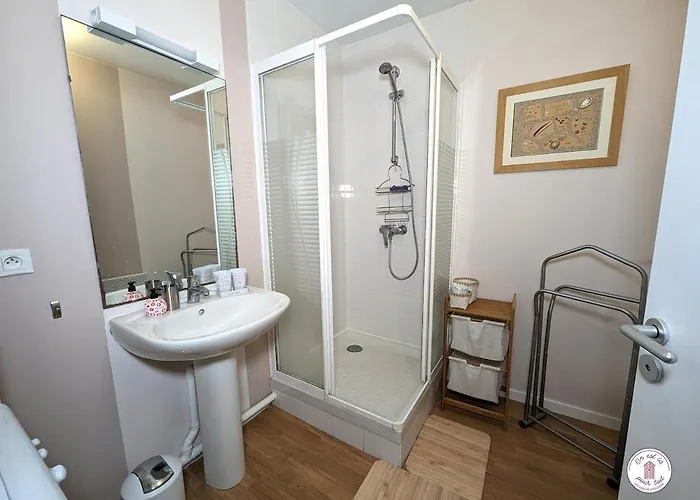 Idéalement Situé - Grand Port Olona 4pers